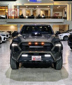 تويوتا تاكوما